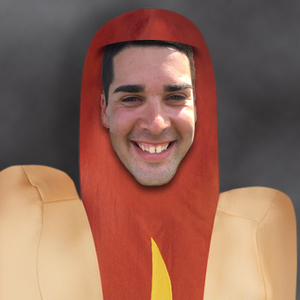 Fundraising Page: Daniel "Double Dog" Darr